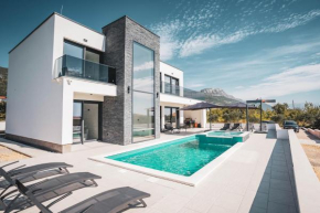 Villa Just be happy by Trawelltopia